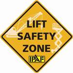 The Lift Safety Zone at this year's CONEXPO/CON-AGG construction trade show will include live demos of safe use of aerial work platforms and cranes.