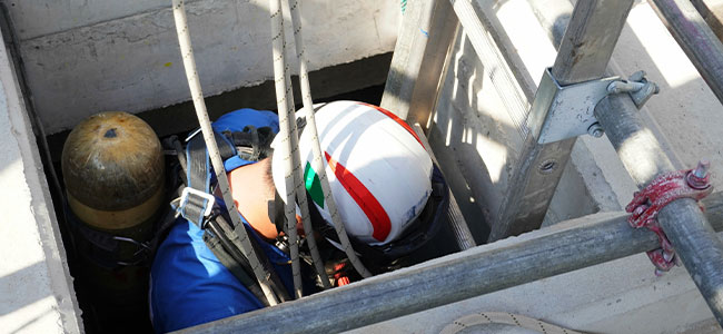 OSHA Investigation Uncovers Violations Following Confined Space Worker Fatality