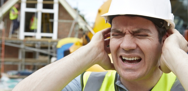 International Noise Awareness Day was started to encourage the public to take steps to reduce bothersome noise at work, at home, and at play.