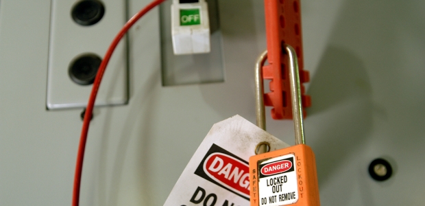 Six Tips To Improve Your Lockout Tagout Program Occupational Health