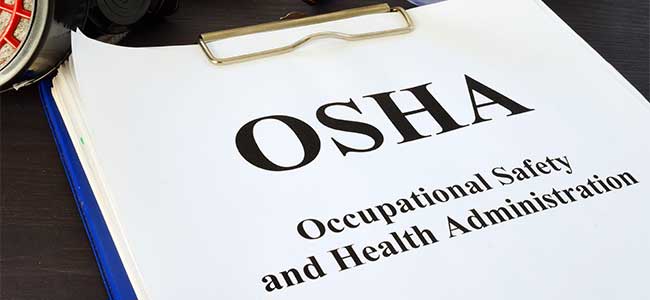 A Recap of OSHA’s Recent National Emphasis Programs (NEPs)