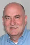 Stephen Jarman, a practitioner at Performance Solutions by Milliken
