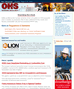 OH&S eNews