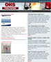 OH&S eNews