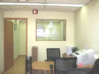 a photo of Dimension Data Mexico's office