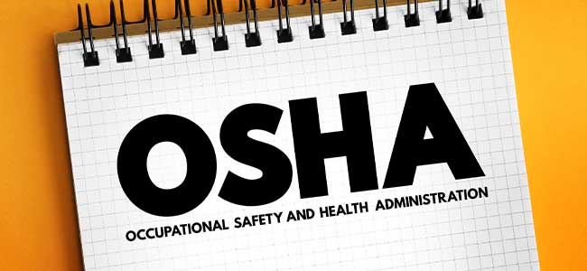 OSHA’s 2023 Electronic Reporting Final Rule: Your FAQs Answered