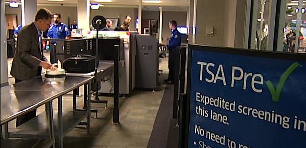 The March 2014 TSA report says the agency will initiate mandatory active shooter training and exercises.