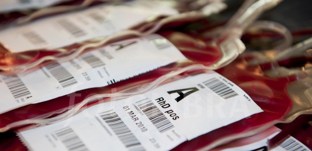 The study published in JAMA in April 2014 suggests a more conservative transfusion strategy can reduce hospital-acquired infection rates.