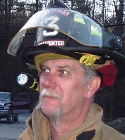Manufacturing Engineer Tom Lindtveit is a National Pro-Board Certified Fire Service Instructor II, teaching for a local Fire/Rescue Training Center (also volunteer), where he focuses on safety and hazard recognition training.
