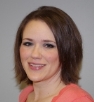 1105 Media Inc. Associate Content Editor Ginger Hill