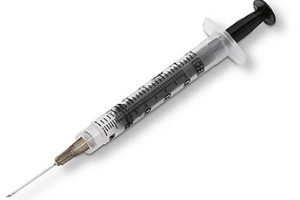 The new regulations are meant to ensure workers are trained and educated about sharps hazards, are equipped with safe sharps, and have disposal bins close at hand.