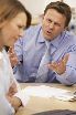When possible, move them to a controlled, neutral environment, such as a conference room with lots of windows. 