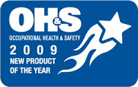 OHS 2009 New Product of the Year