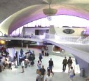 An image of JFK airport.