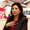 U.S. Rep. Hilda Solis, D-Calif.