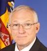 Joseph A. Main is assistant U.S. secretary of labor for mine safety and health.