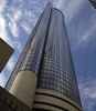 The Westin Peachtree Plaza hotel