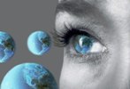 March is Save Your Vision Month