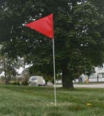 Field Markers