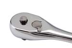 Quick-release Ratchets