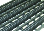 Plastex Frontrunner Brush Wide