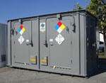 Safety Storage LithStor