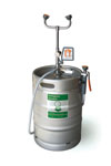 Eyewash/drench hose unit