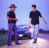 Labor Day drunk driving enforcement