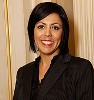 Dusti Gurule, the new sec rep for the Department of Labor, is based in Denver.