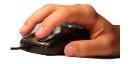 We envision a mouse that has soft silicon built into it, as well as an additional button for the thumb to duplicate the index finger.