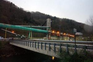 The April 2010 explosion at the Upper Big Branch mine "unquestionably shook the very foundation of mine safety and caused us all to take a deeper look at the weaknesses in the safety net" expected to protect miners, Secretary Main said.