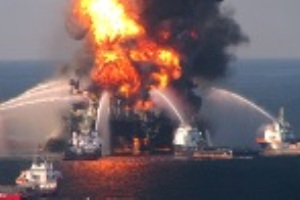 NIOSH deployed 106 staffers for three months after the Deepwater Horizon oil spill began, and nearly 20 percent of its staff had some involvement in the response.