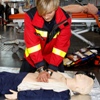 "I think the evidence is still out, but it makes sense to say that feedback helps improve performance" of CPR, says Carolyn L. Cason, interim vice president for research at the University of Texas at Arlington. 