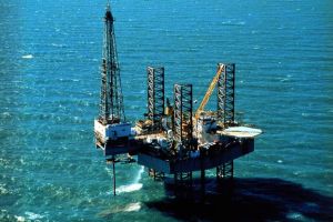 BOEM Director Tommy Beaudreau said the Gulf of Mexico "is home to a number of world-class producing basins, including many in deepwater areas that are becoming increasingly accessible with new technology."