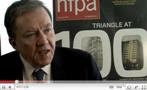 NFPA President James M. Shannon discusses the Triangle Waist Company fire on March 25, 1911. 
