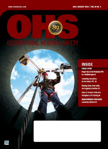 Workplace Safety News and Tips - Safety+Health Magazine