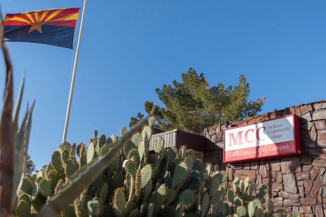 Mohave Community College