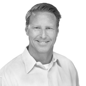 Project lead James Frazee