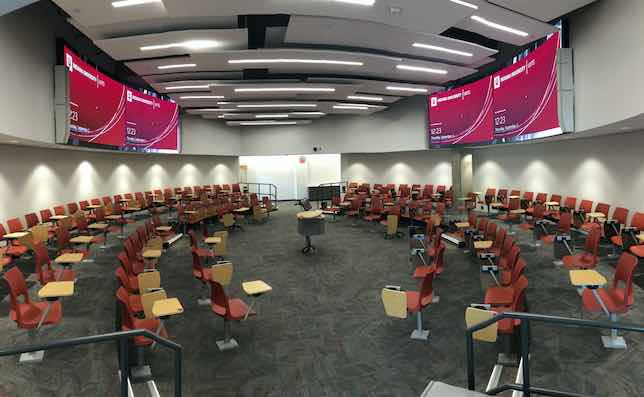 collaboration theater