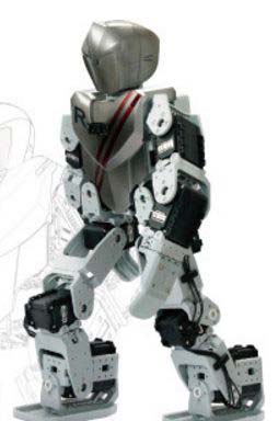 Teaching Robots to Learn Teaches the Students Too