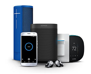 Alexa devices