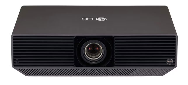 LG ProBeam BU70QGA Laser Projector