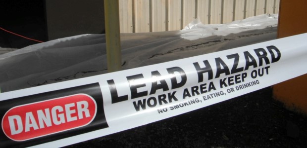 Resources for Safety in Lead Abatement -- Occupational Health & Safety