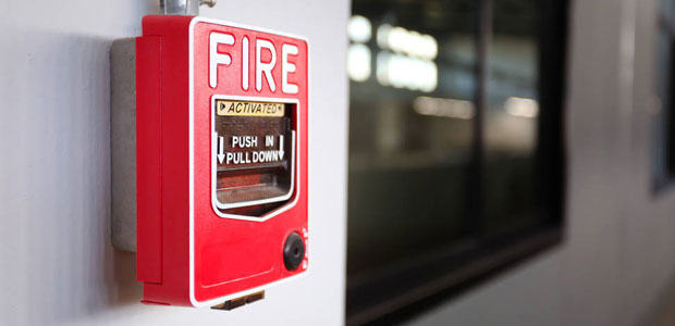 Fire Detection and Alarm Systems: A Brief Guide -- Occupational Health &  Safety