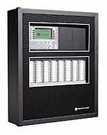 ALARM CONTROL PANEL -- Occupational Health & Safety
