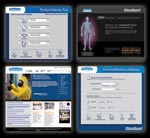 Product Selection Tool -- Occupational Health & Safety
