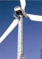 Cultivating Safety At Wind Farms Occupational Health Safety January, 2008 to december, 2012. cultivating safety at wind farms