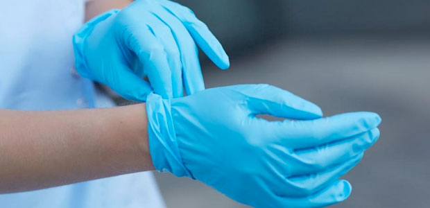 Nine Myths About Disposable Safety Gloves -- Occupational Health &amp; Safety
