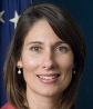 NTSB Chairman Deborah A.P. Hersman has been announced March 11, 2014, as the National Safety Council's new president.