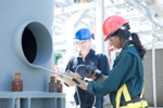 Gas Detection Programs of the Future -- Occupational Health & Safety